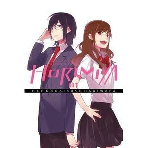 Horimiya, Vol. 1 -- Hero